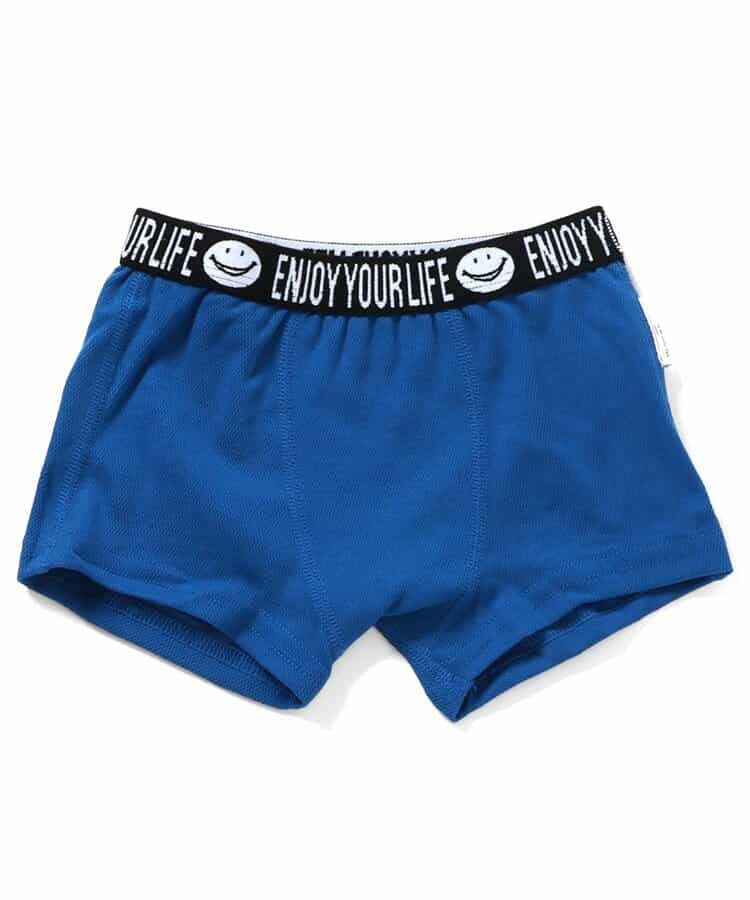 3P対象 ジャガードゴム メッシュ無地パンツ