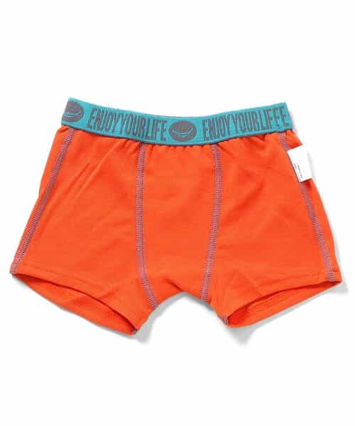 3P対象 ジャガードゴム メッシュ無地パンツ