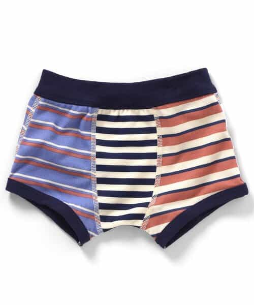 3P対象 Boy's 総柄メッシュパンツ