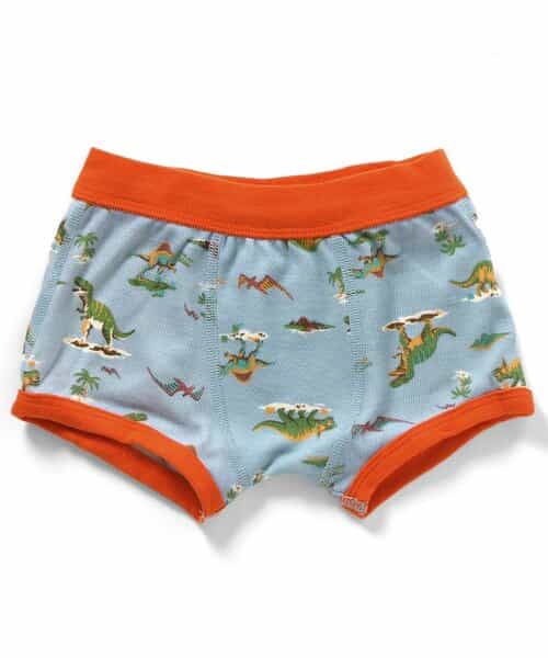 3P対象 Boy's 総柄メッシュパンツ