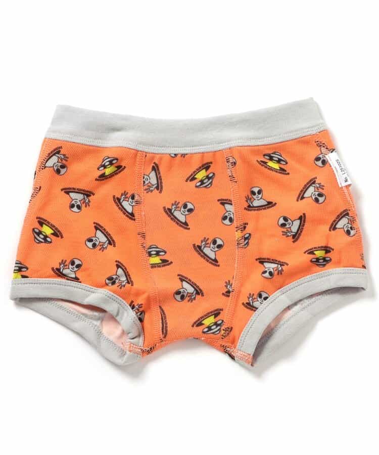 3P対象 メッシュ総柄パンツ