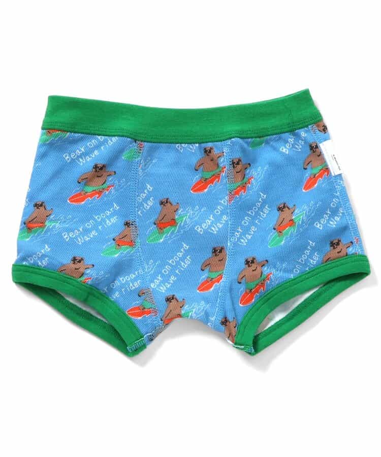 3P対象B メッシュ総柄パンツ