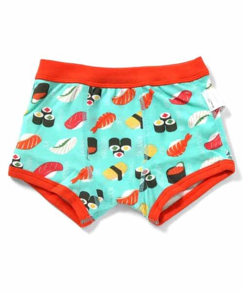 3P対象B メッシュ総柄パンツ