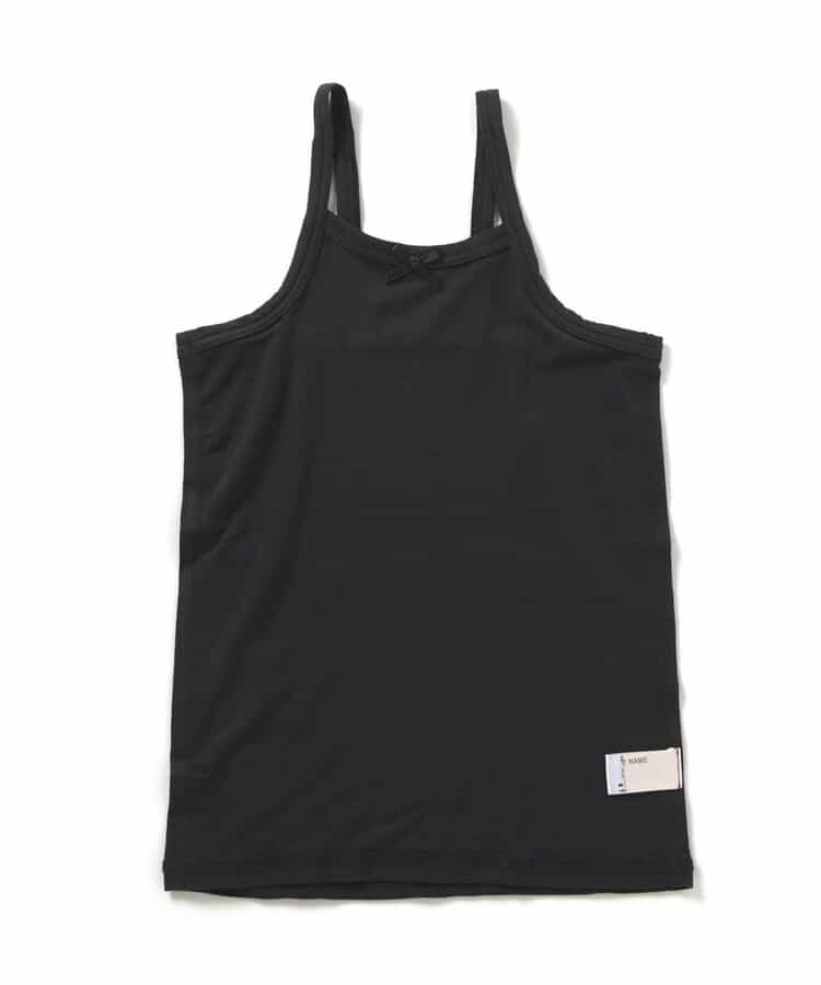 サラサラかくれんぼインナーキャミソール