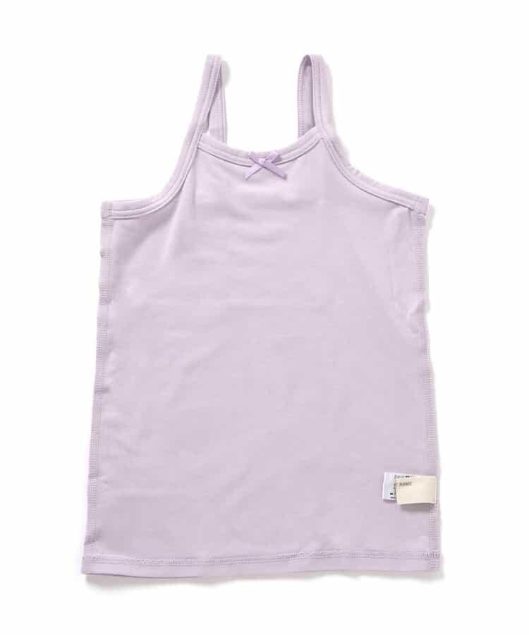 サラサラかくれんぼインナーキャミソール