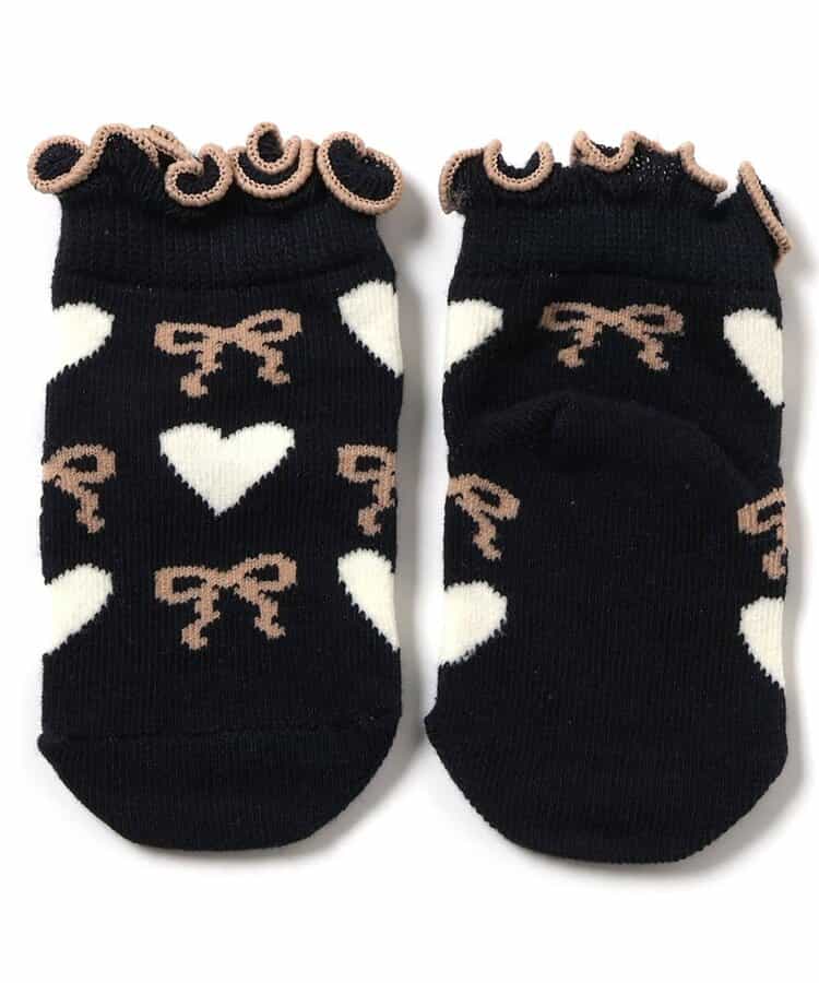 3P対象A ソックス　マイファーストブリーズ