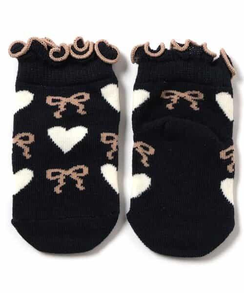 3P対象A ソックス　マイファーストブリーズ