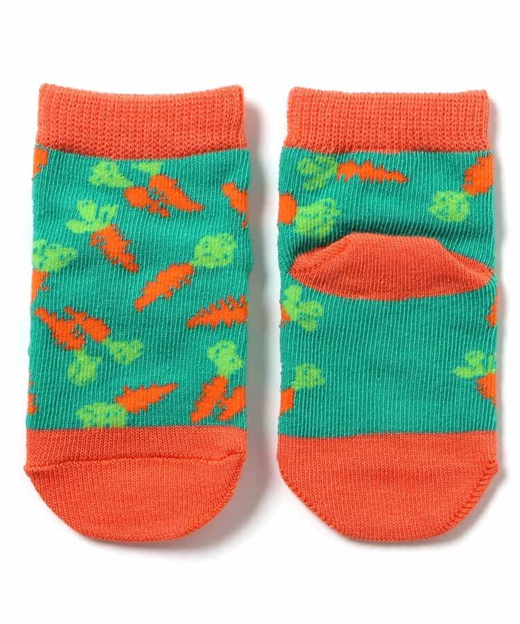 3P対象A ソックス　マイファーストブリーズ