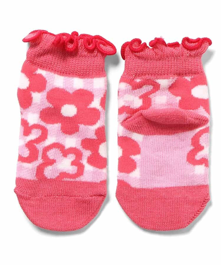 3P対象A ソックス　マイファーストブリーズ