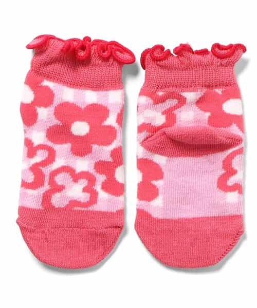 3P対象A ソックス　マイファーストブリーズ