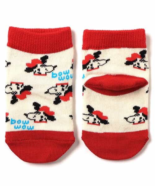 3P対象A ソックス　マイファーストブリーズ