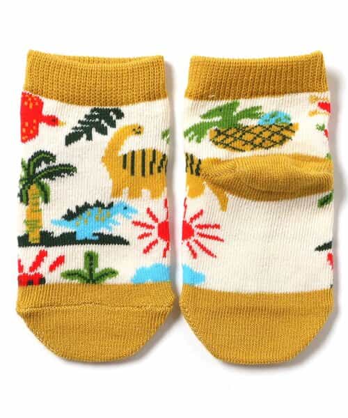 3P対象A ソックス　マイファーストブリーズ