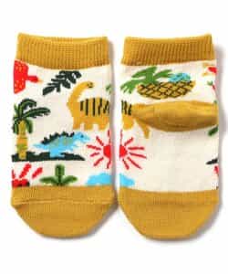 3P対象A ソックス　マイファーストブリーズ