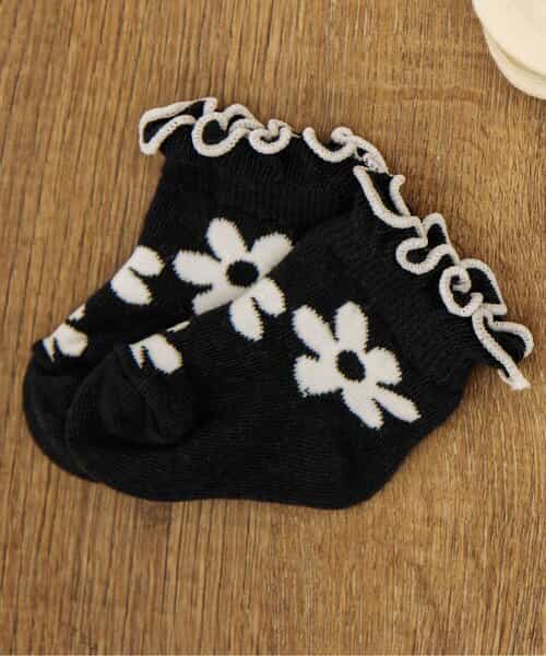 3P対象 GIRLSソックス マイファーストブリーズ