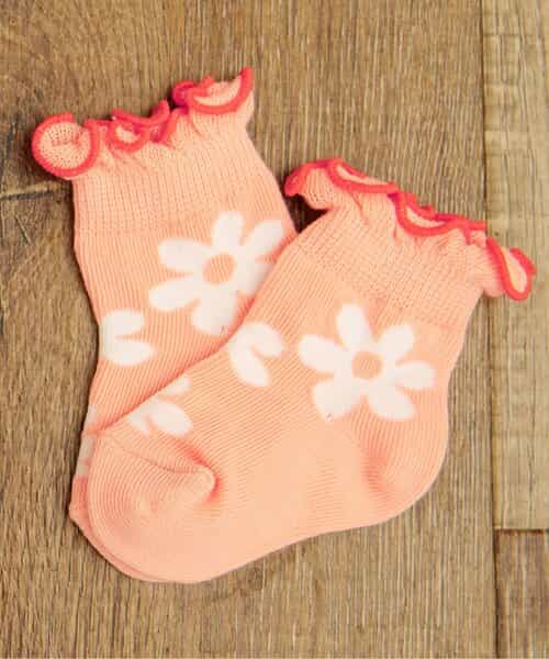 3P対象 GIRLSソックス マイファーストブリーズ