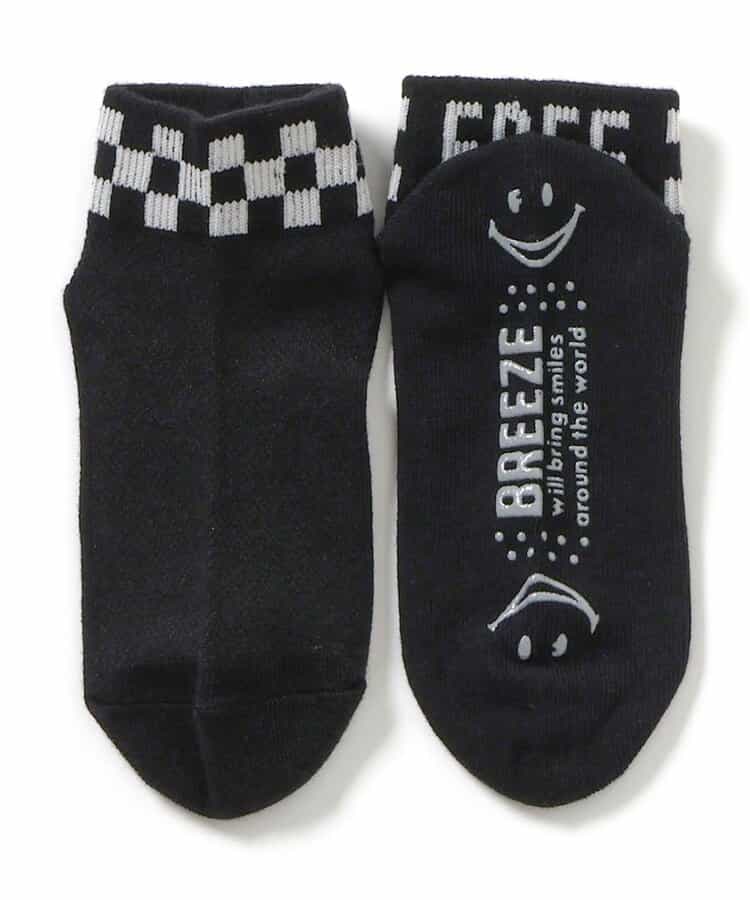 3P対象A メッシュソックス