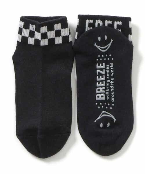 3P対象A メッシュソックス