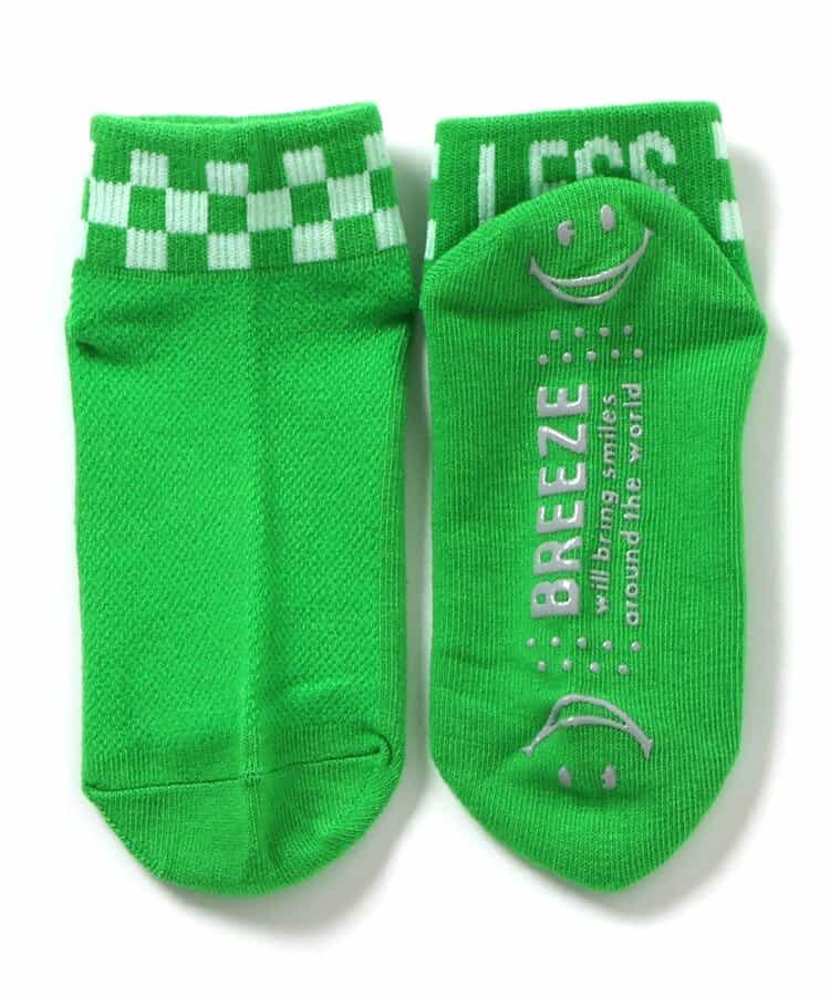 3P対象A メッシュソックス