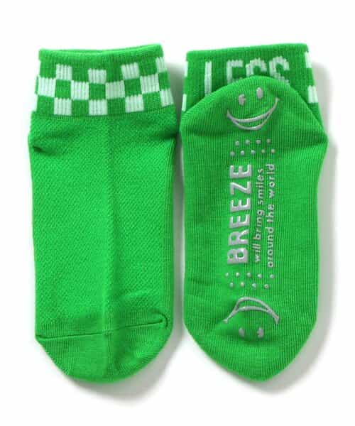 3P対象A メッシュソックス