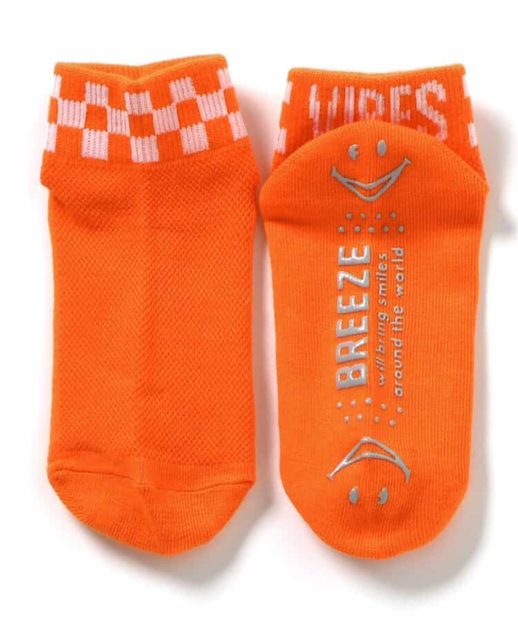 3P対象A メッシュソックス