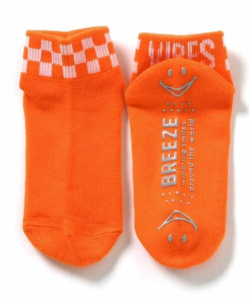 3P対象A メッシュソックス