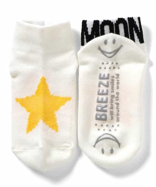 3P対象A メッシュソックス