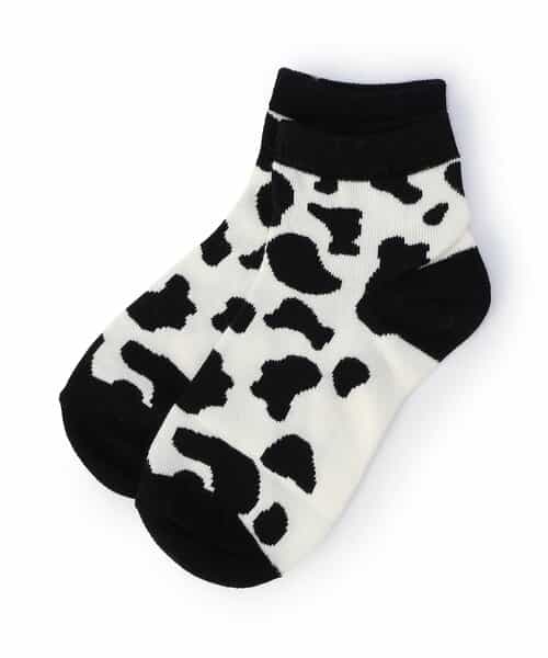 3P対象A カラバリショートソックス