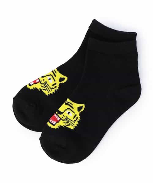 3P対象A カラバリショートソックス