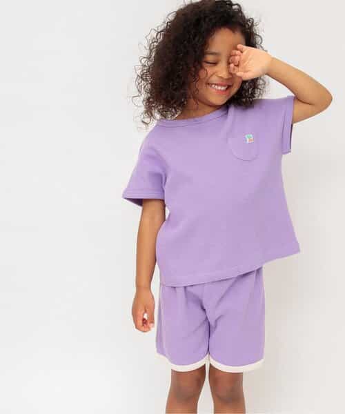 ★SALE★ワッフルパジャマ