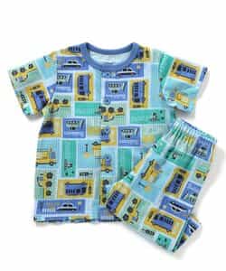 Lil様　パジャマ2組　専用 N06002EC91008_fw_thumbM.jpg
