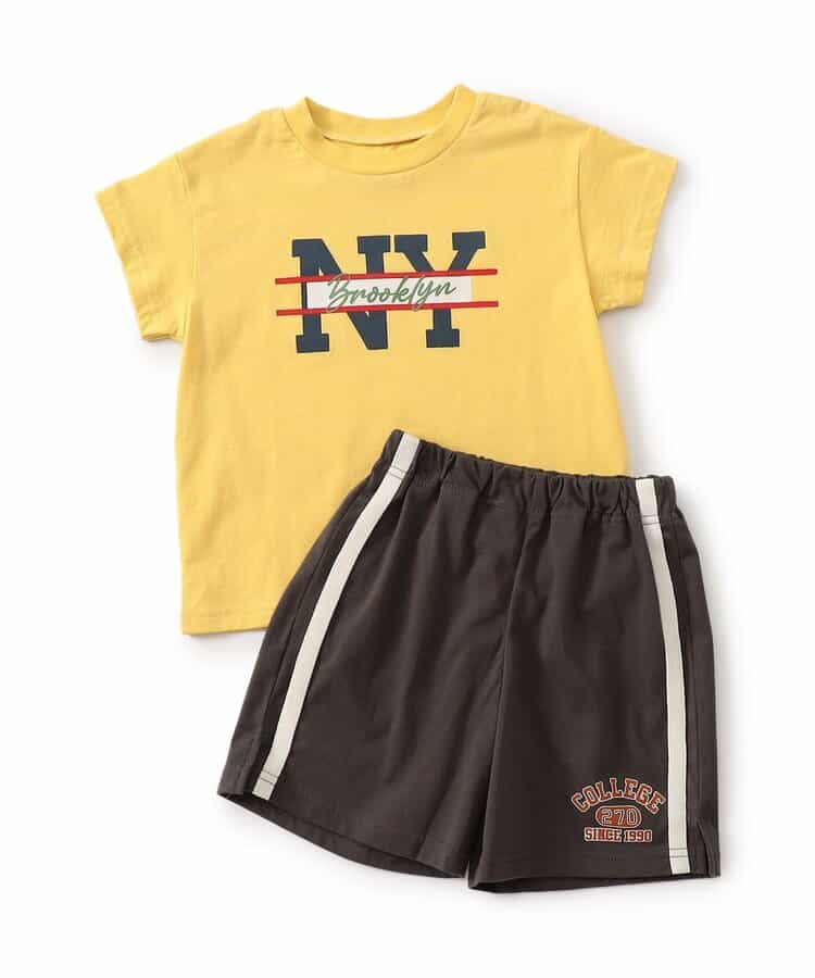 ★SALE★WEB限定 カレッジデザインコーディネートセット