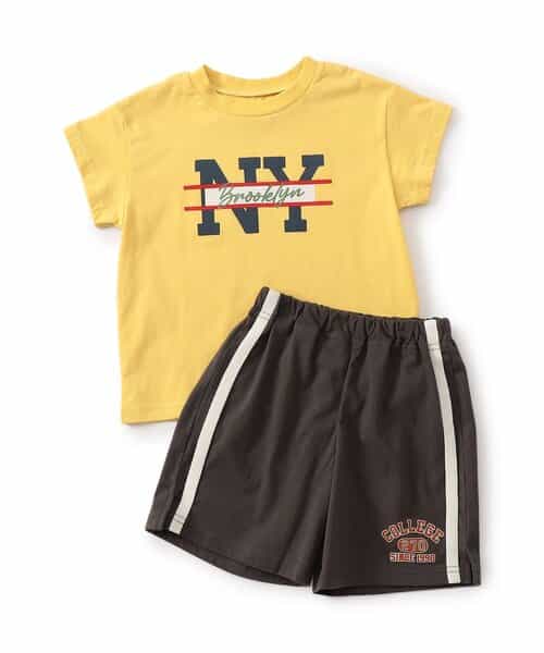 ★SALE★WEB限定 カレッジデザインコーディネートセット