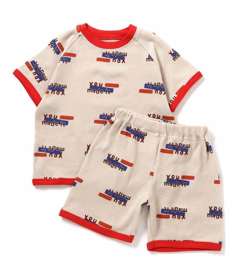 WEB限定  げんきパジャマ