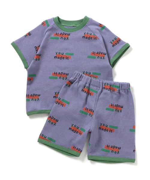 WEB限定  げんきパジャマ