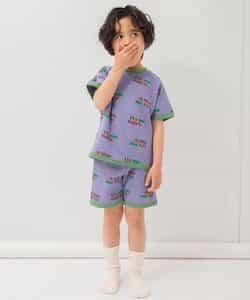 WEB限定  げんきパジャマ