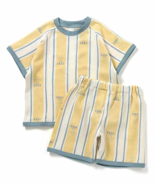 WEB限定  げんきパジャマ