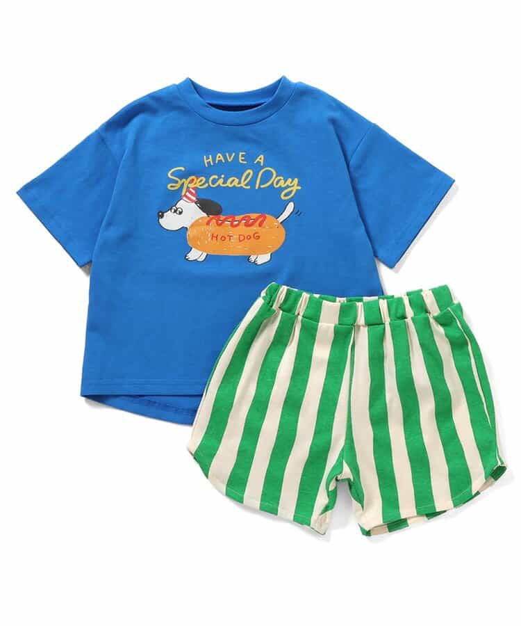 WEB限定  ポッピンパジャマ