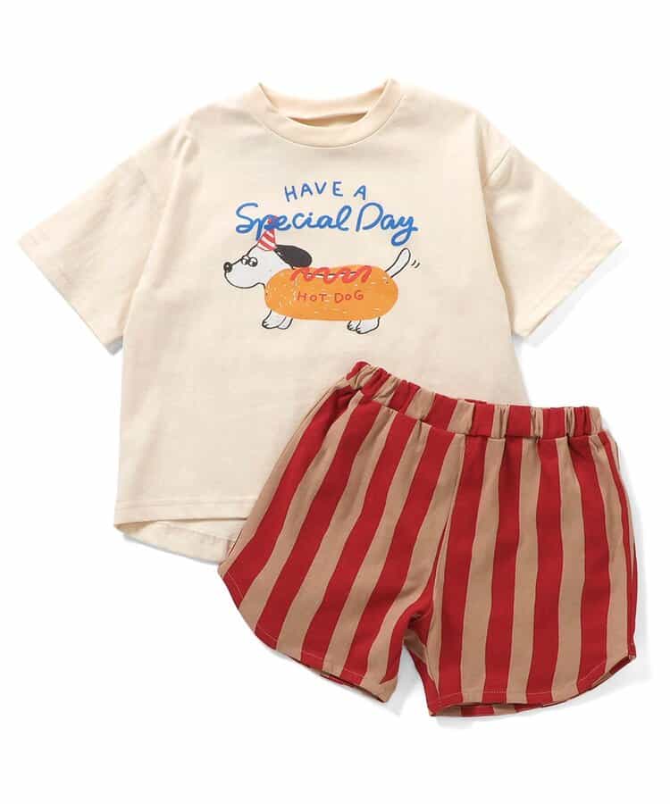 WEB限定  ポッピンパジャマ