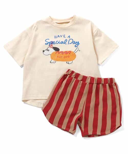 WEB限定  ポッピンパジャマ