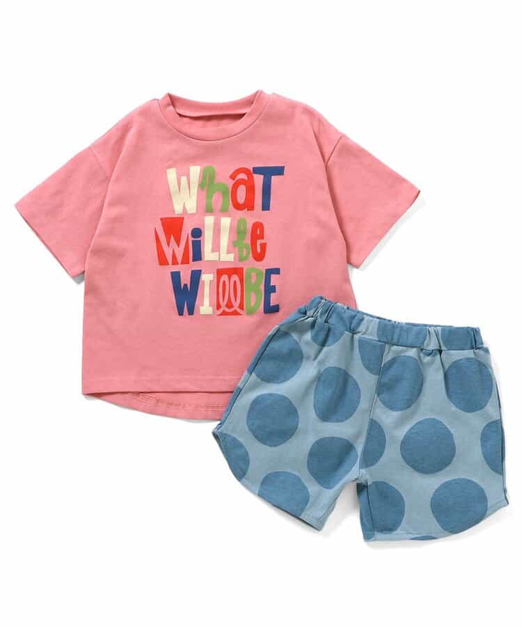 WEB限定  ポッピンパジャマ