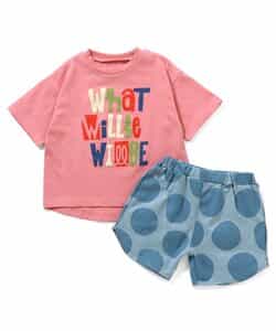 WEB限定  ポッピンパジャマ