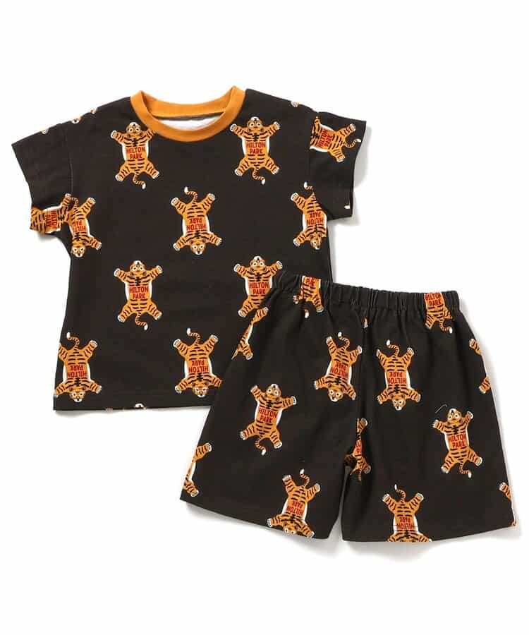 WEB限定 バリエーションかぶりパジャマ