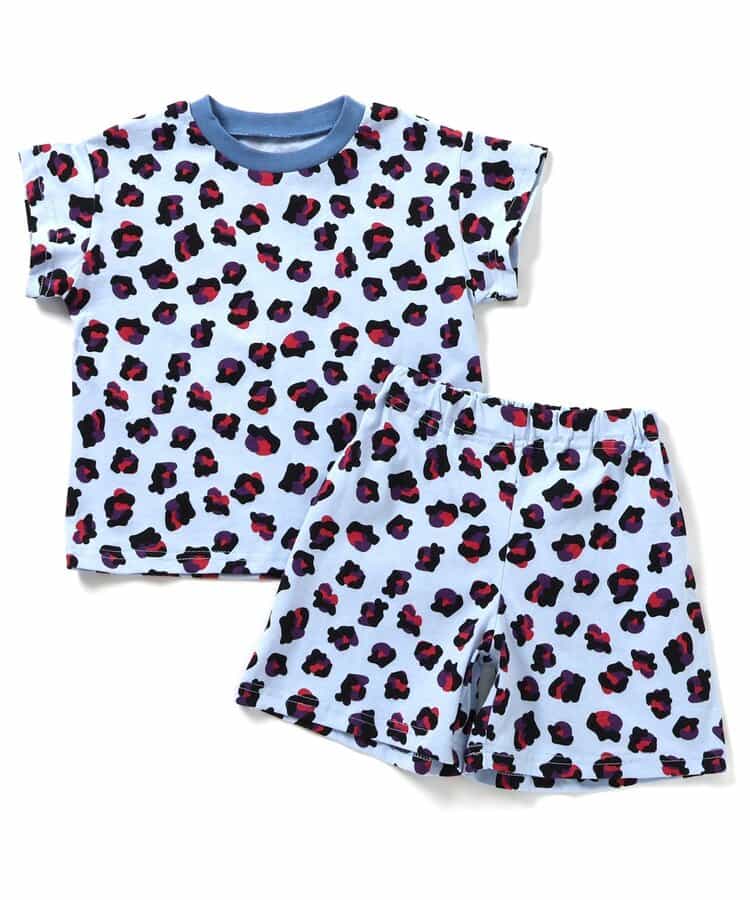 WEB限定 バリエーションかぶりパジャマ