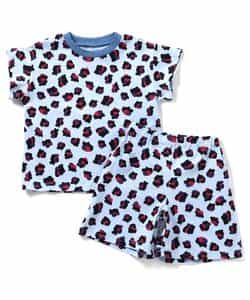 WEB限定 バリエーションかぶりパジャマ