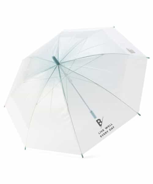 スマートアンブレラ