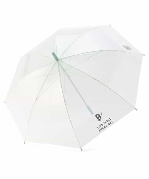 スマートアンブレラ