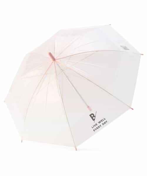 スマートアンブレラ