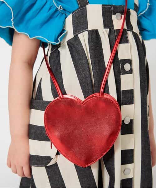 ★SALE★ハートポシェット