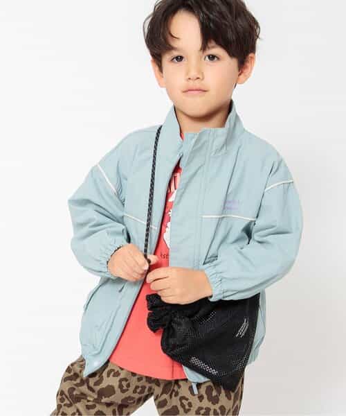 ★SALE★メッシュネックポーチ