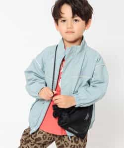 ★SALE★メッシュネックポーチ